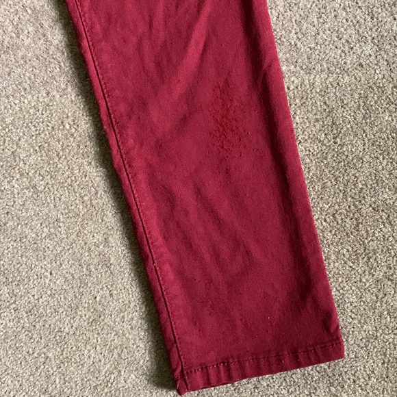 Stretch Skinnies w/ Pockets - Picture 6 of 9